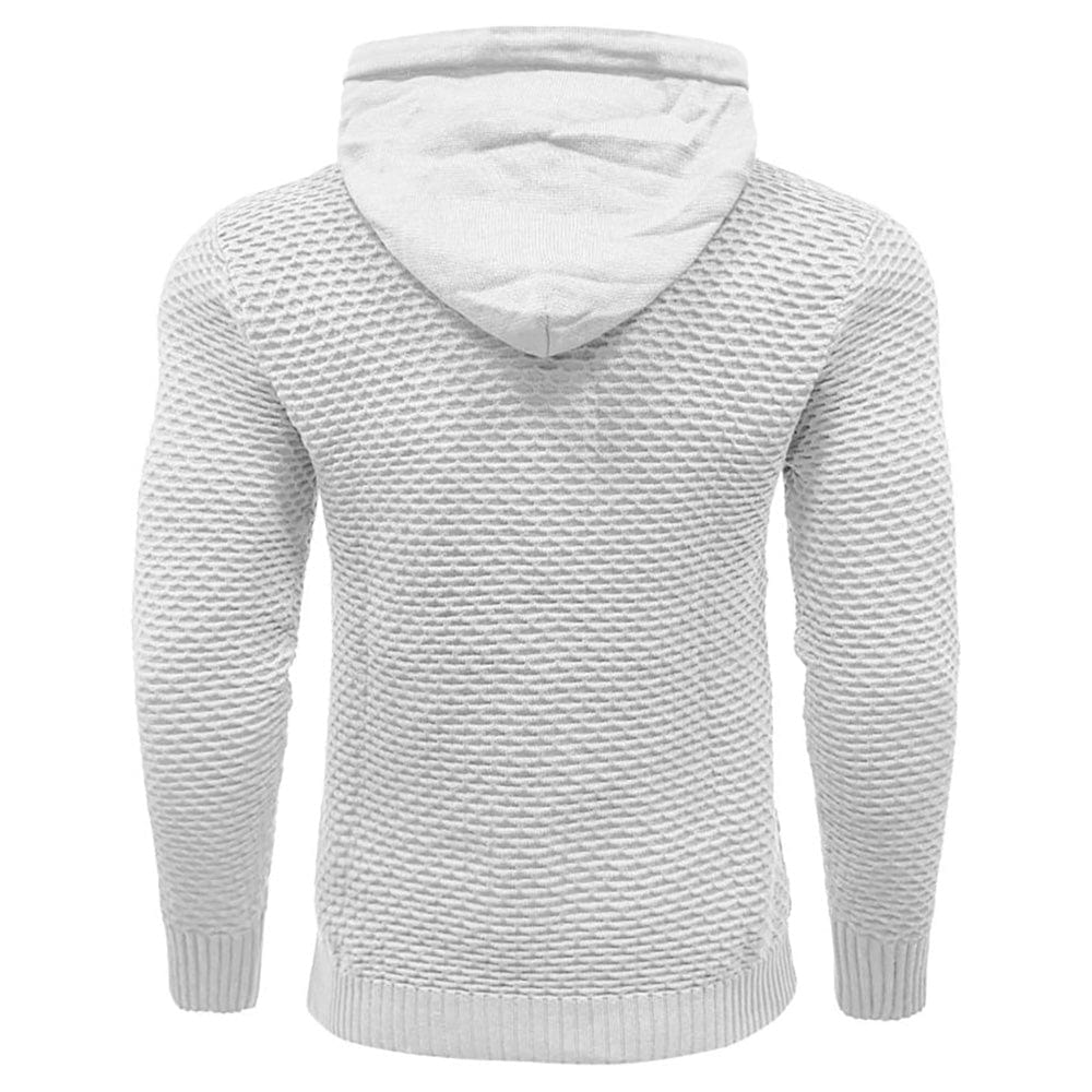 Elmont | Slim Fit Hoodie