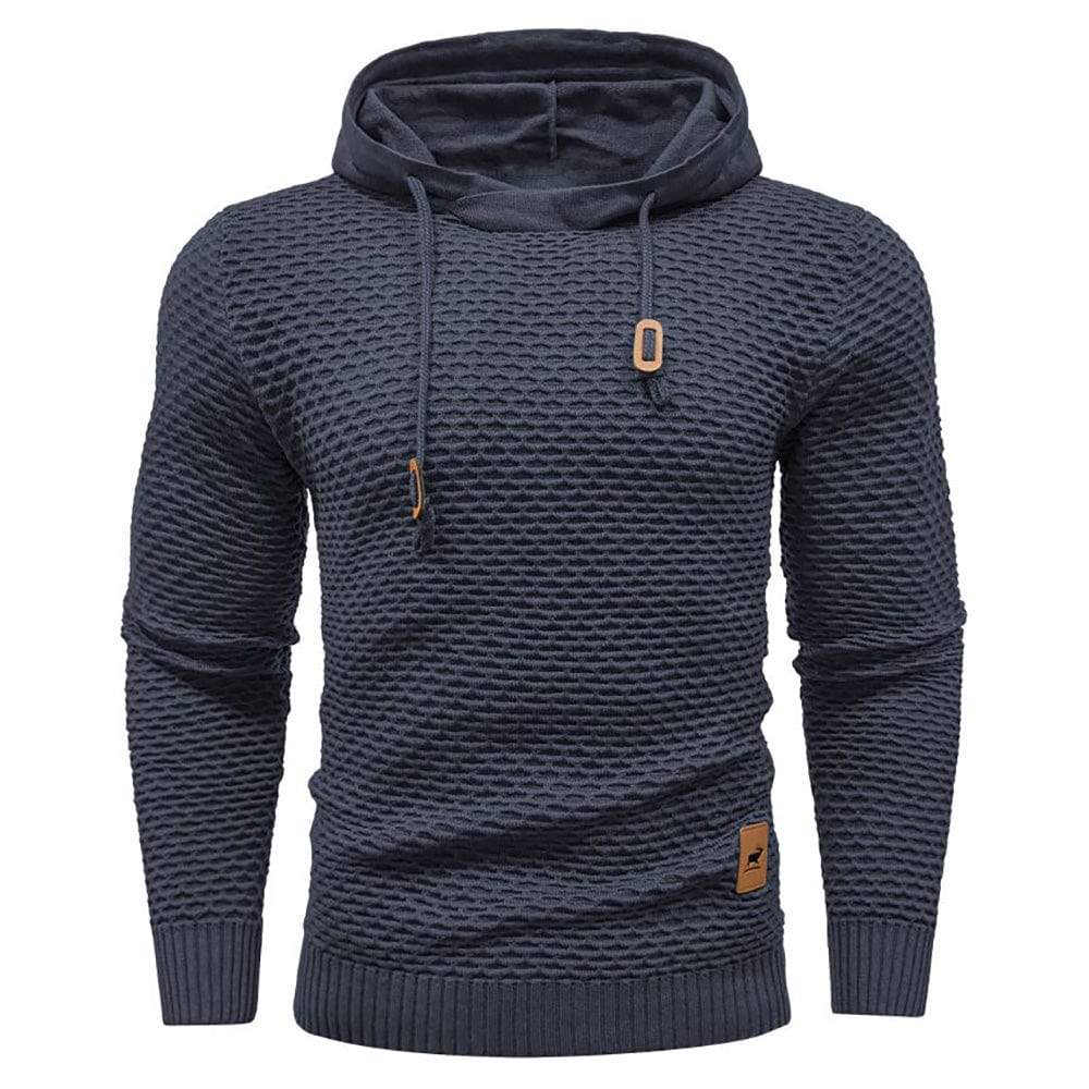 Elmont | Slim Fit Hoodie