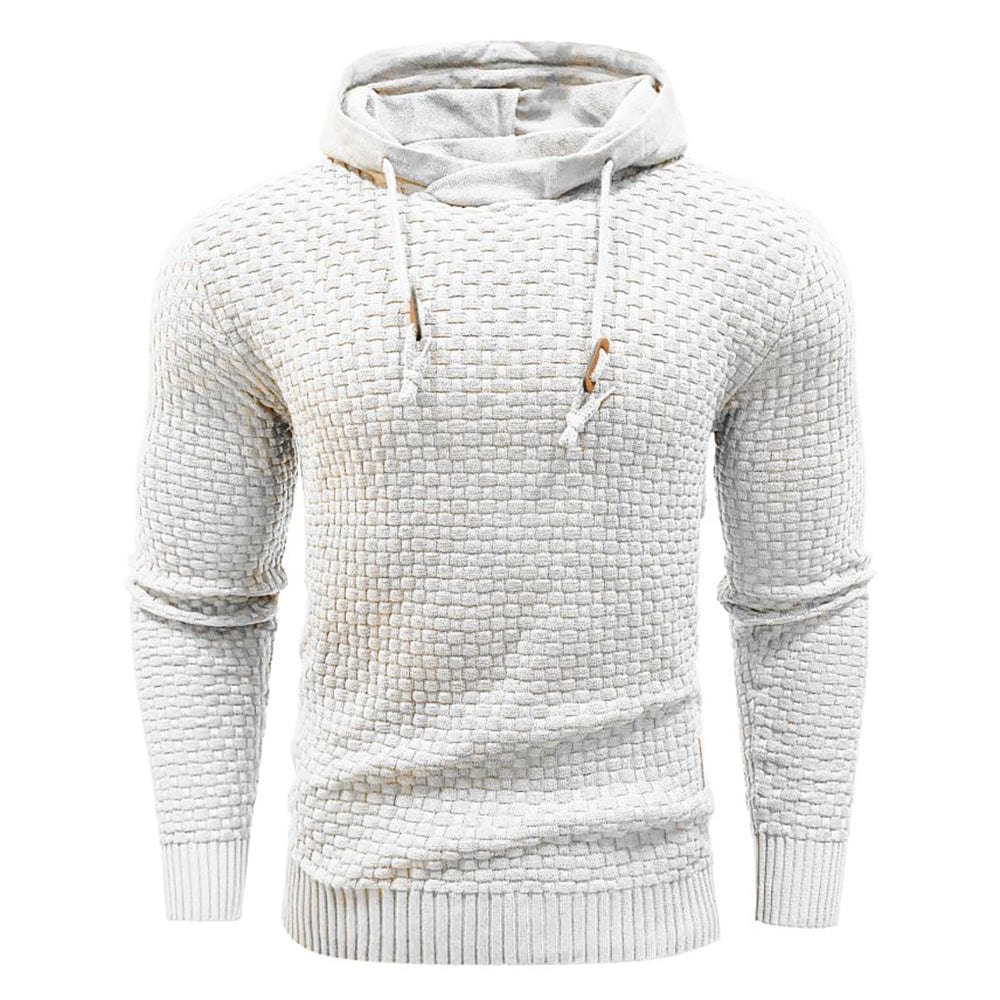 Elmont | Men's Cotton-Polyester Hoodie