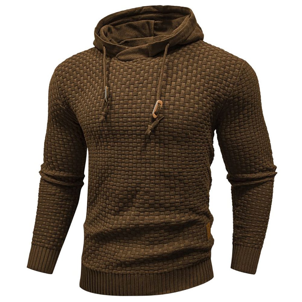 Elmont | Men's Cotton-Polyester Hoodie