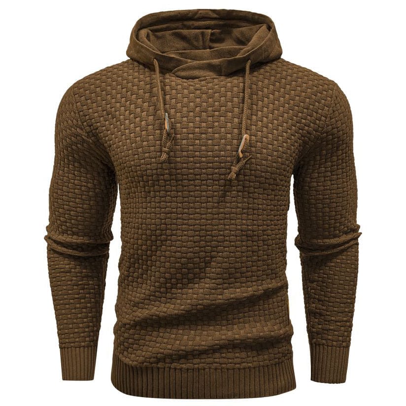 Elmont | Men's Cotton-Polyester Hoodie