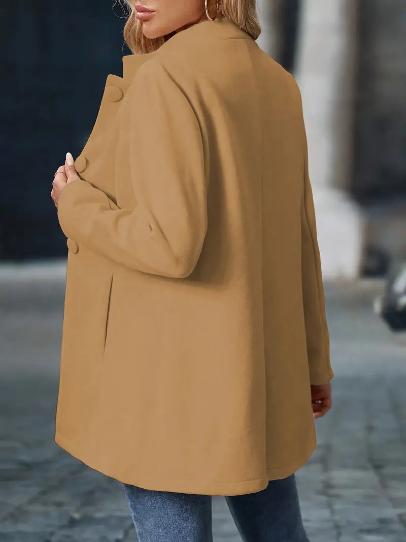Elmont | Tailored Long-Sleeve Jacket