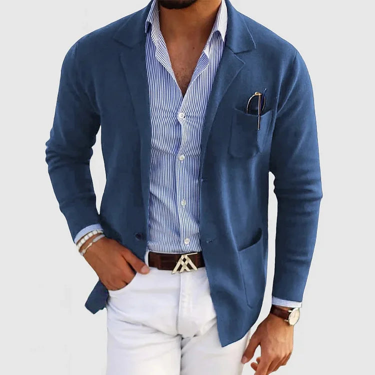 Elmont | Classic Men's Jacket