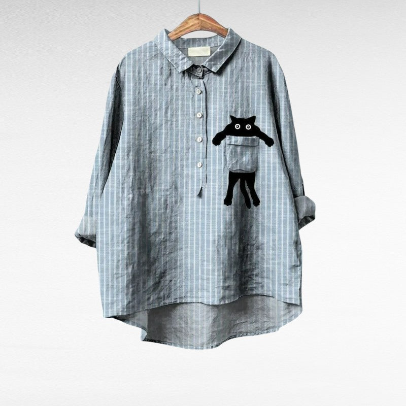 M&H | Vintage Blouse