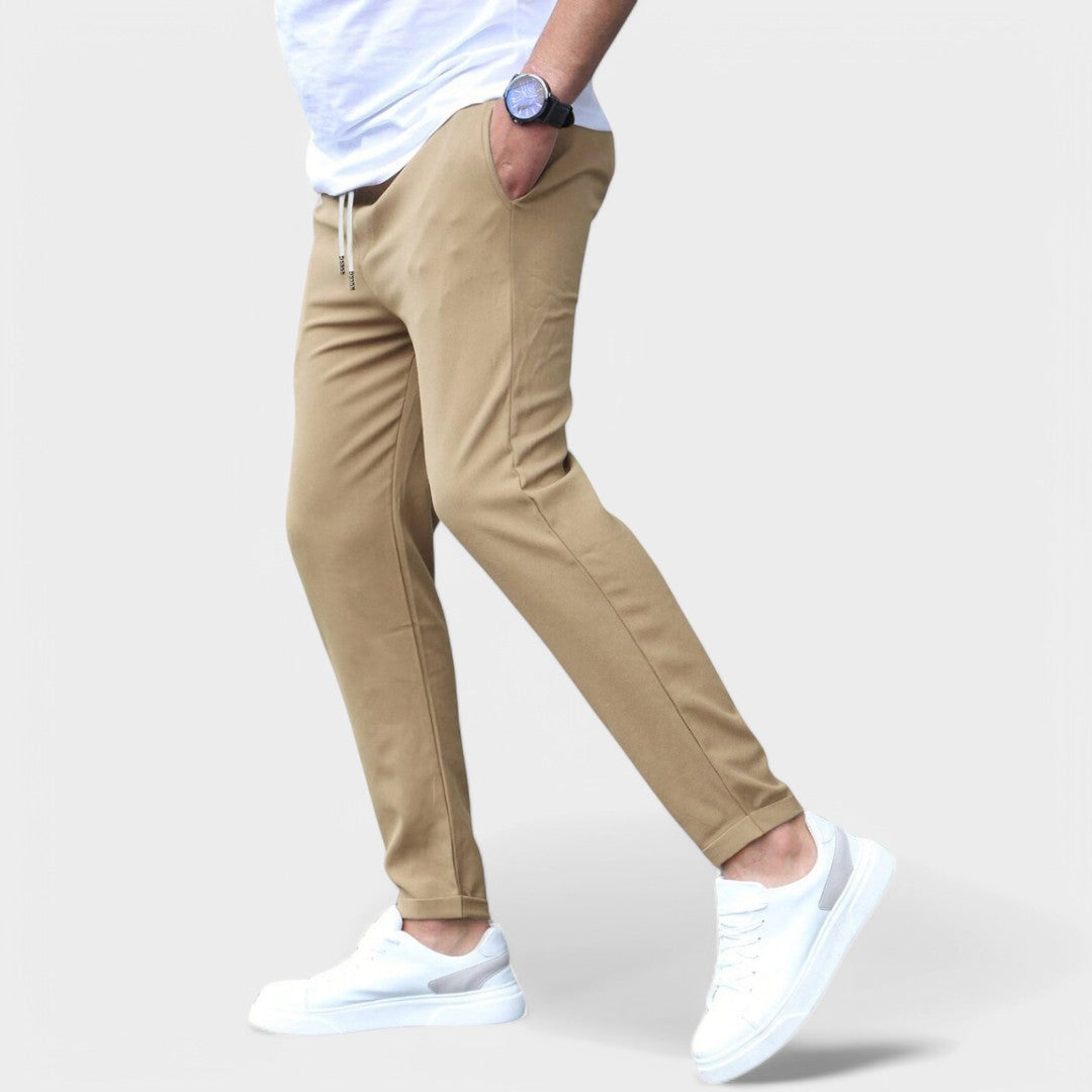 Elmont | Men's Stretch Pants
