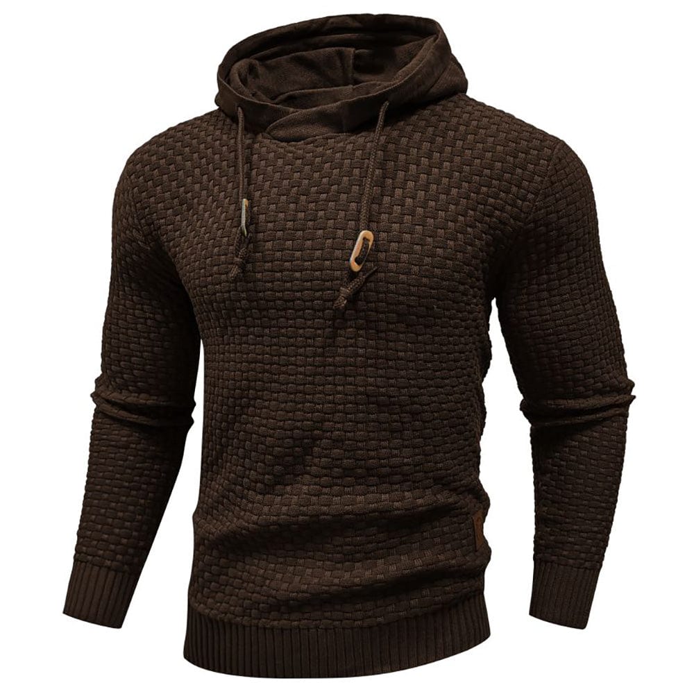 Elmont | Men's Cotton-Polyester Hoodie