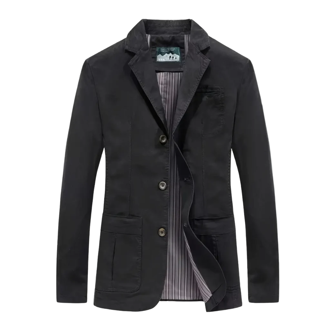 Elmont | Men's Casual Jacket