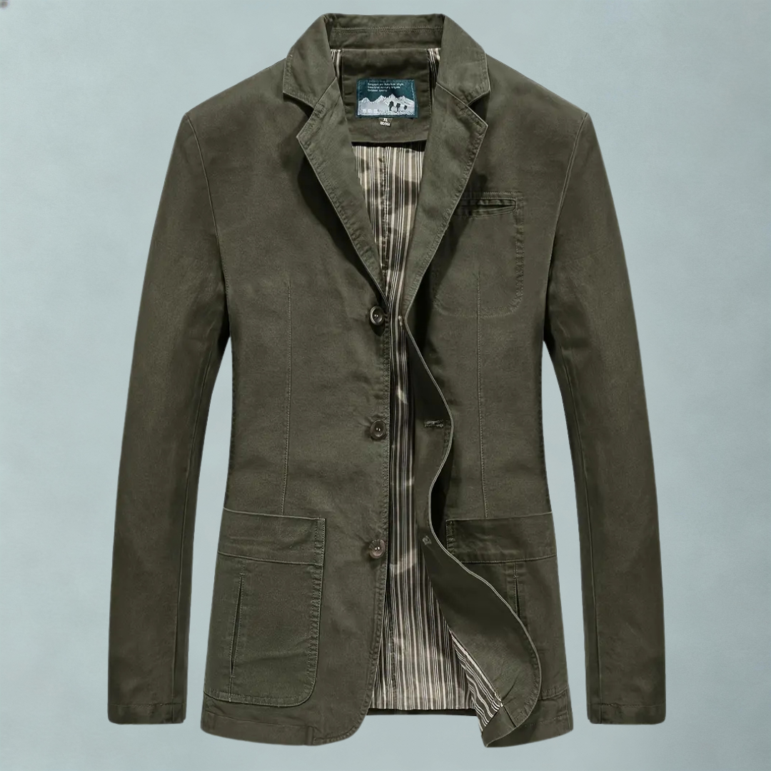 Elmont | Men's Casual Jacket