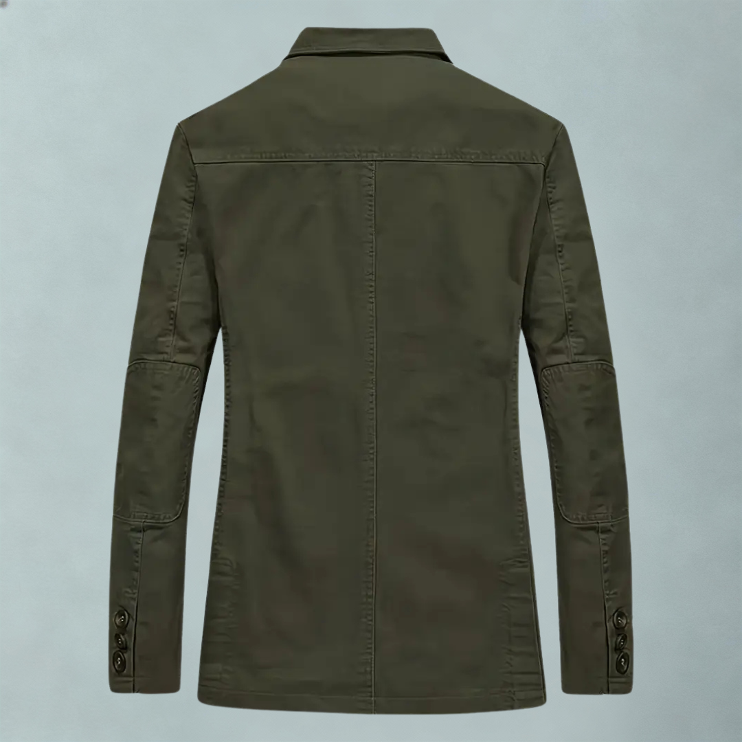 Elmont | Men's Casual Jacket