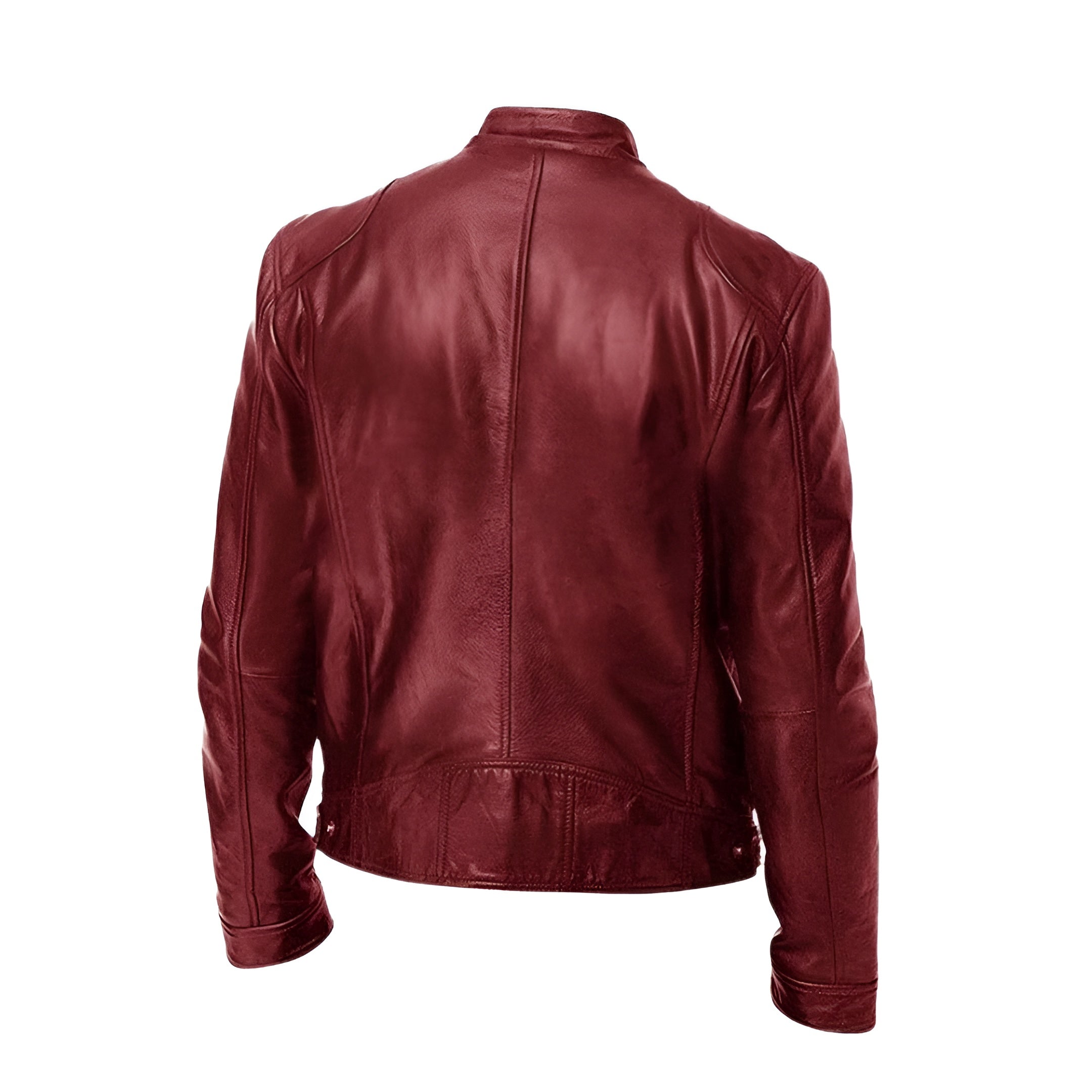 Elmont | Casual Jacket