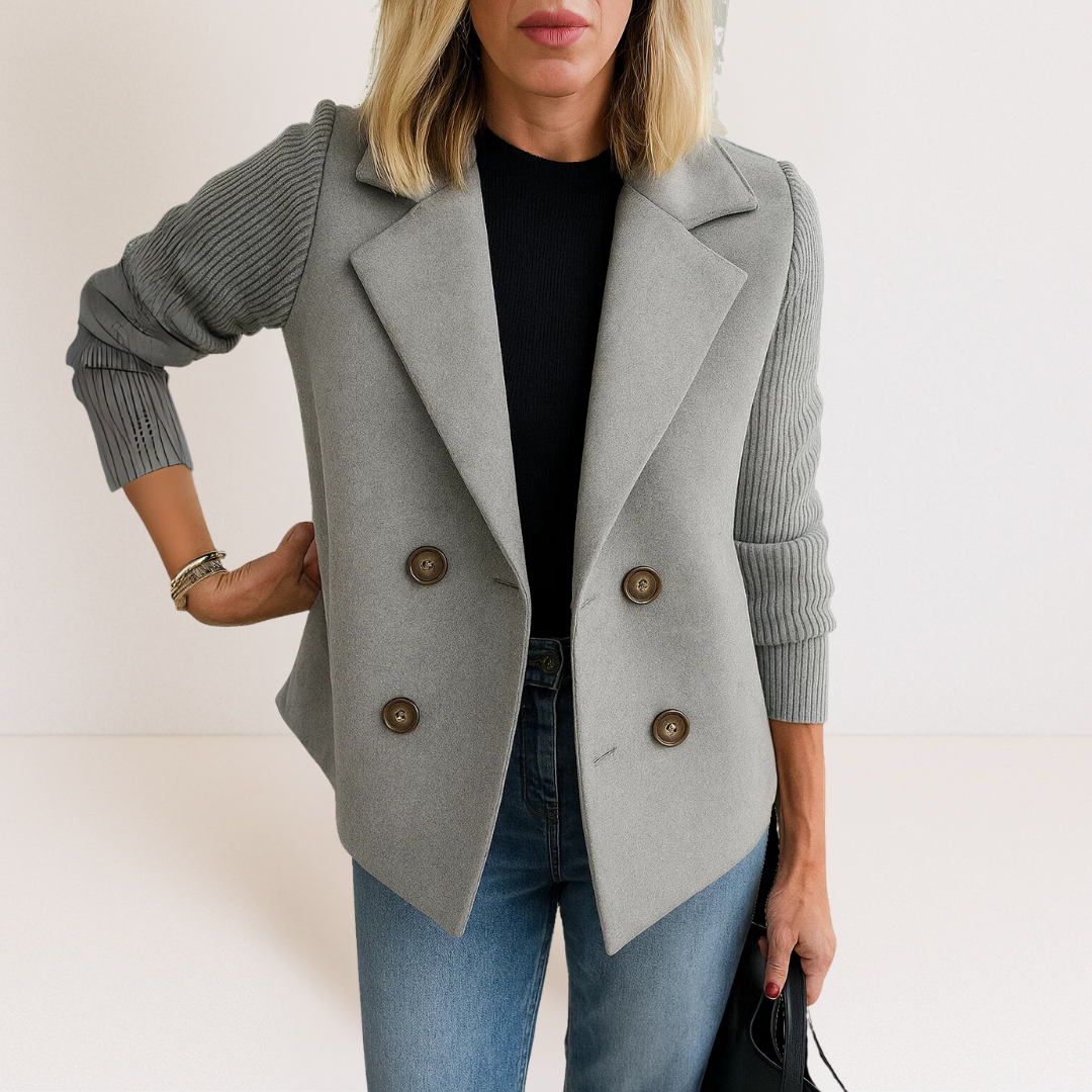 Elmont | Lightweight Casual Jacket