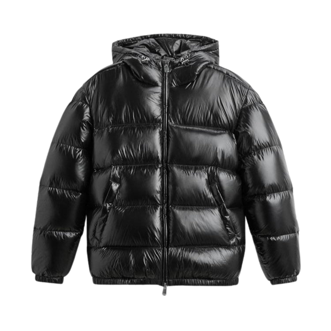 Elmont | Unisex Padded Jacket