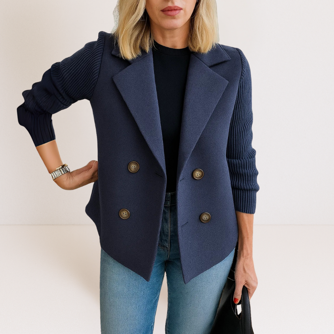 Elmont | Lightweight Casual Jacket