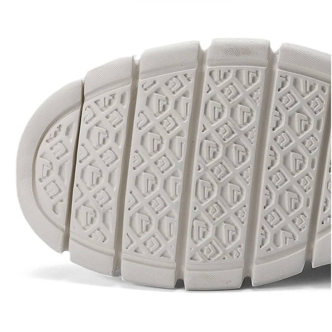 Elmont | Knit Sneakers