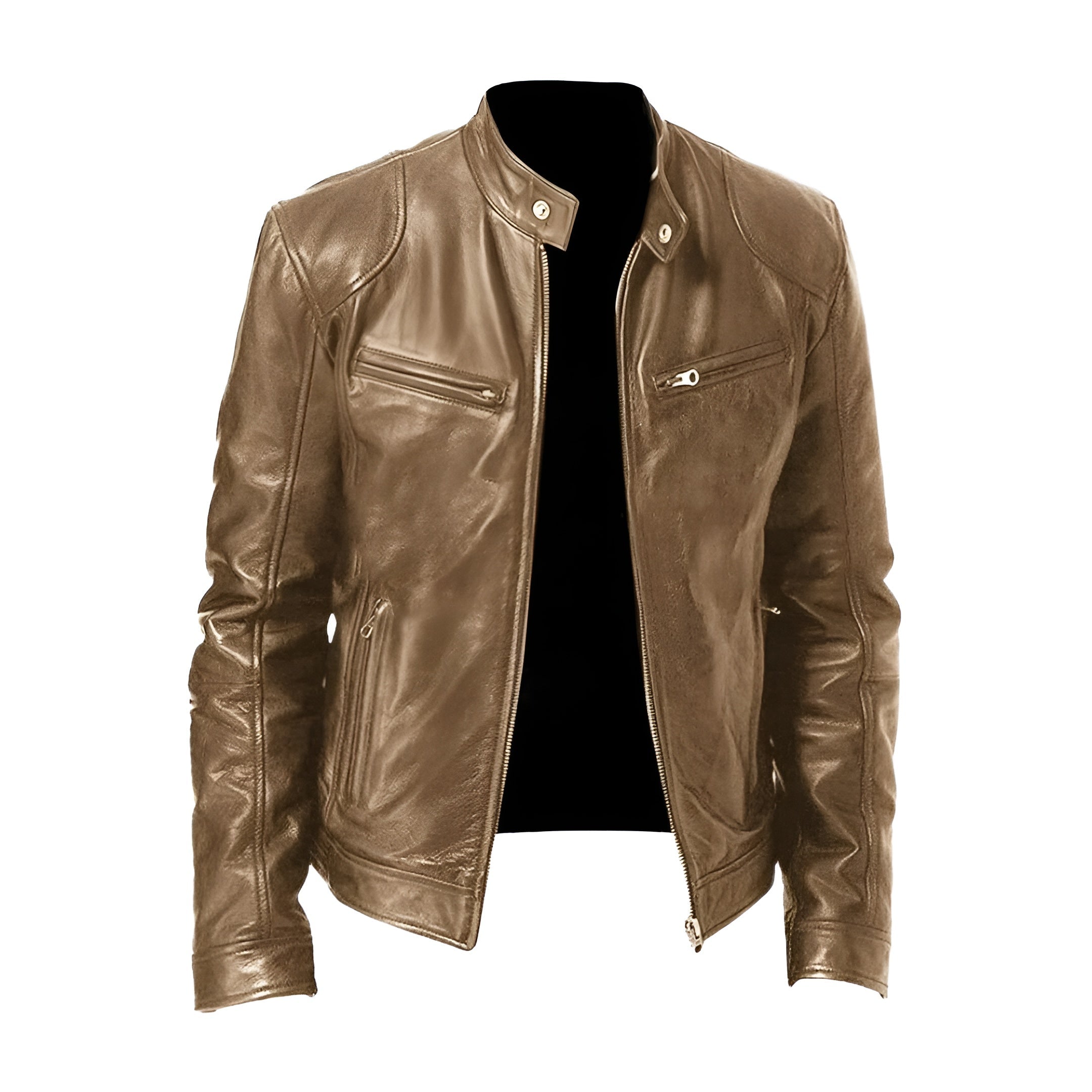 Elmont | Casual Jacket