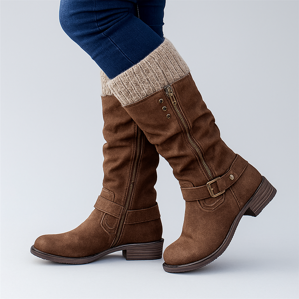 Elmont | Orthopaedic Boots