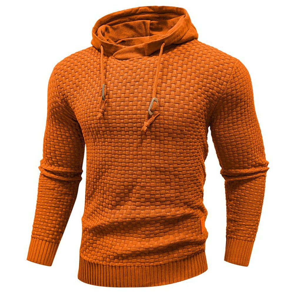 Elmont | Men's Cotton-Polyester Hoodie