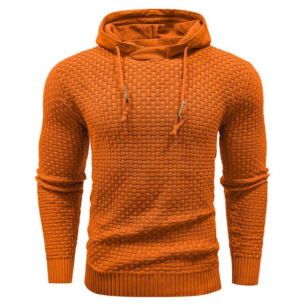 Elmont | Men's Cotton-Polyester Hoodie