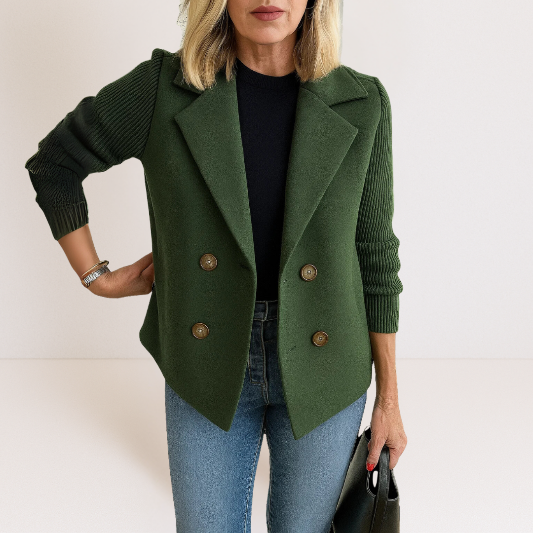 Elmont | Lightweight Casual Jacket