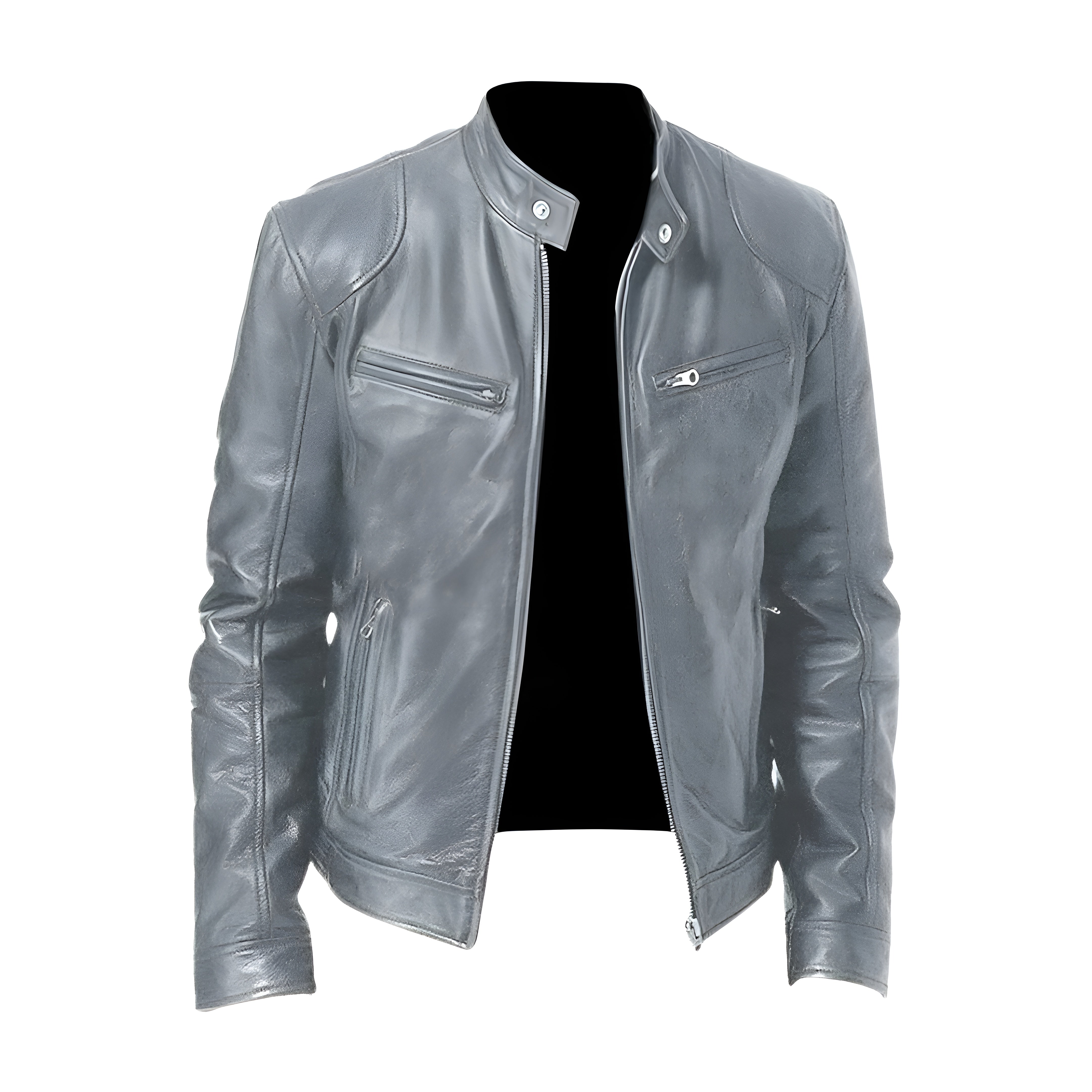 Elmont | Casual Jacket