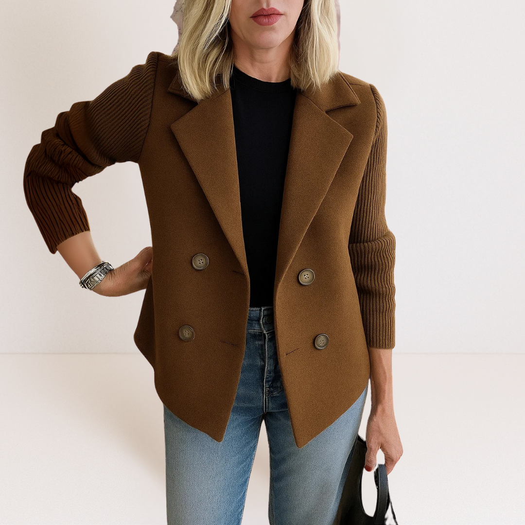 Elmont | Lightweight Casual Jacket