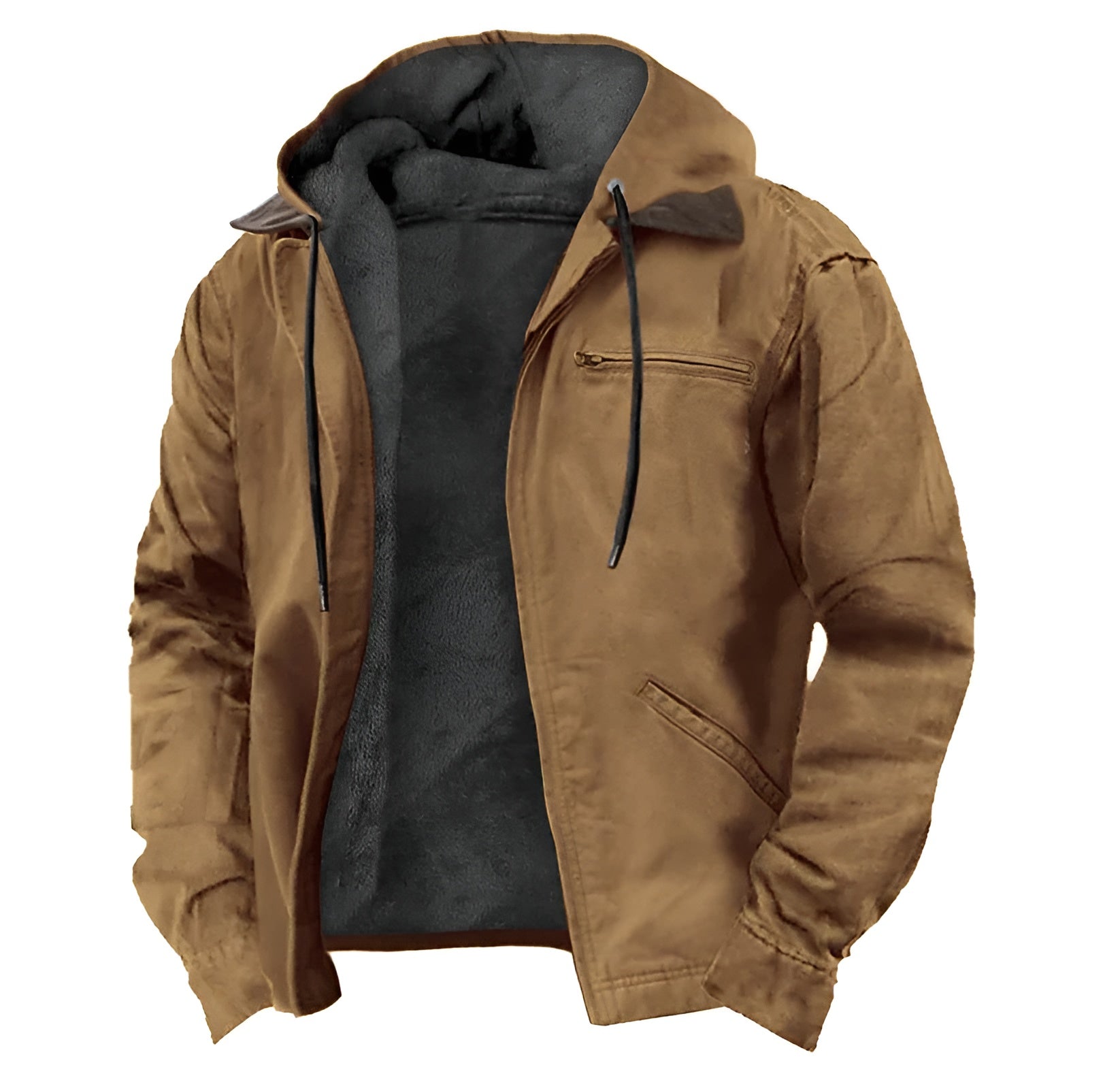 Elmont | Thermal Jacket