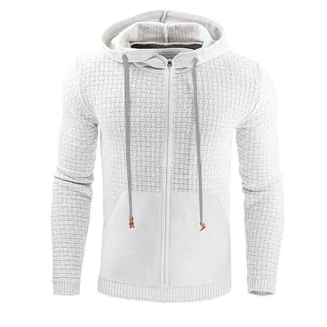 Elmont | Men's Cotton-Blend Hoodie