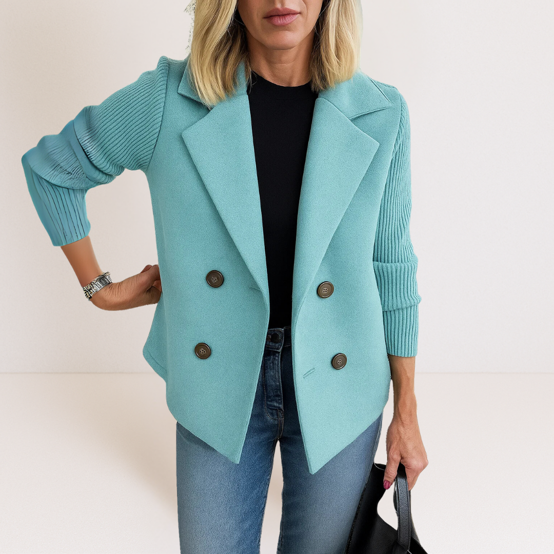Elmont | Lightweight Casual Jacket