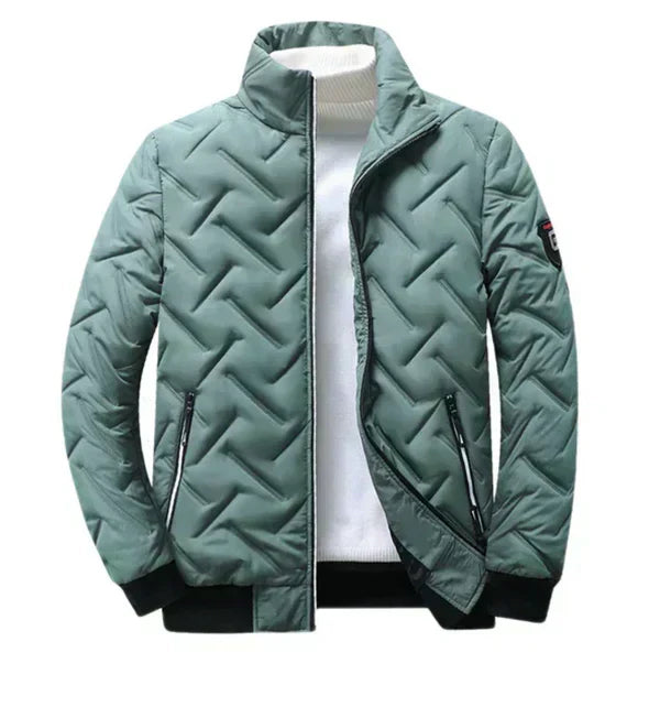 Elmont | Insulated Winter Jacket
