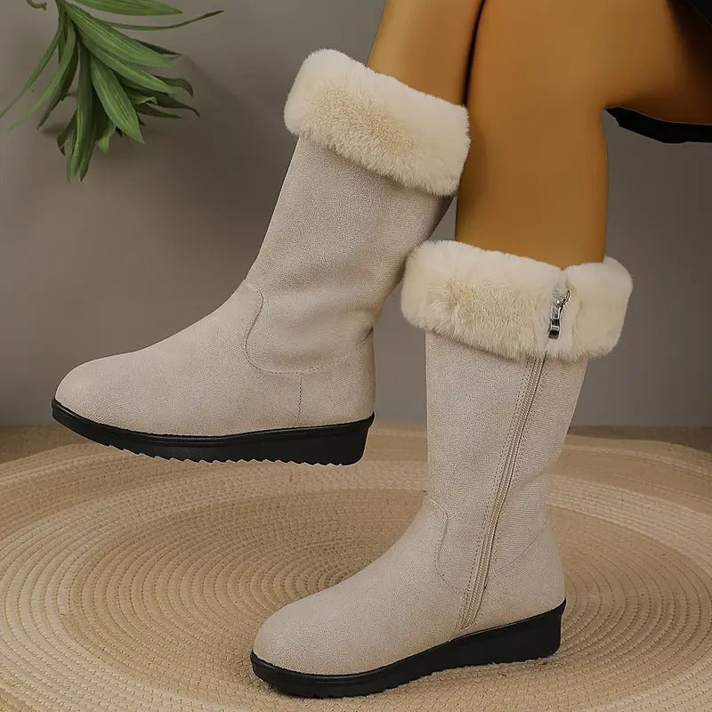 Elmont | Orthopaedic Winter Boots