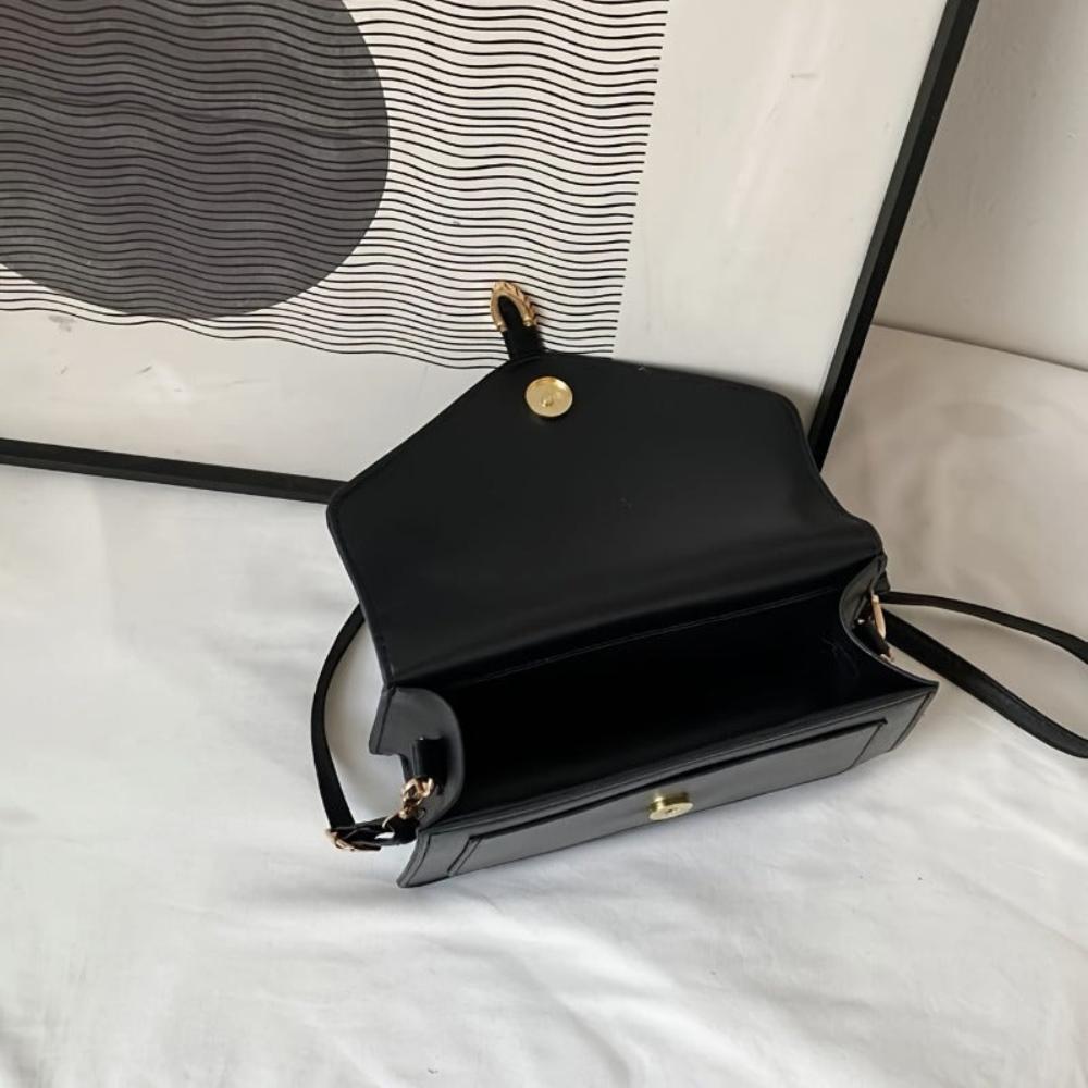 Elmont | Leather Crossbody Bag