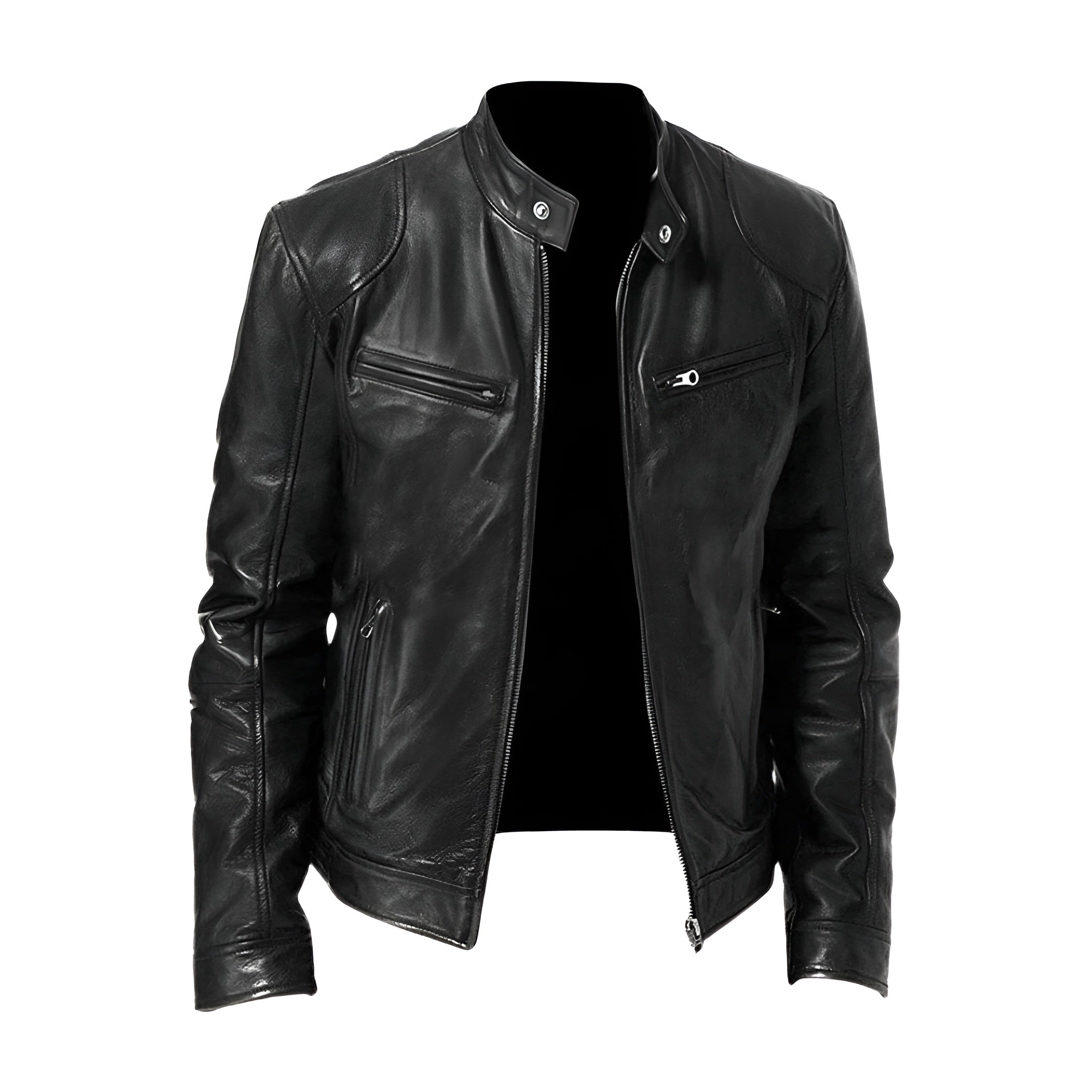 Elmont | Casual Jacket