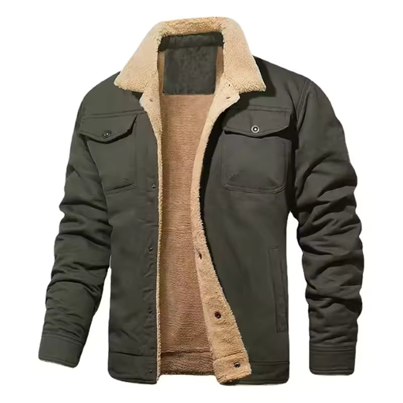 Elmont | Men's Winter Jacket