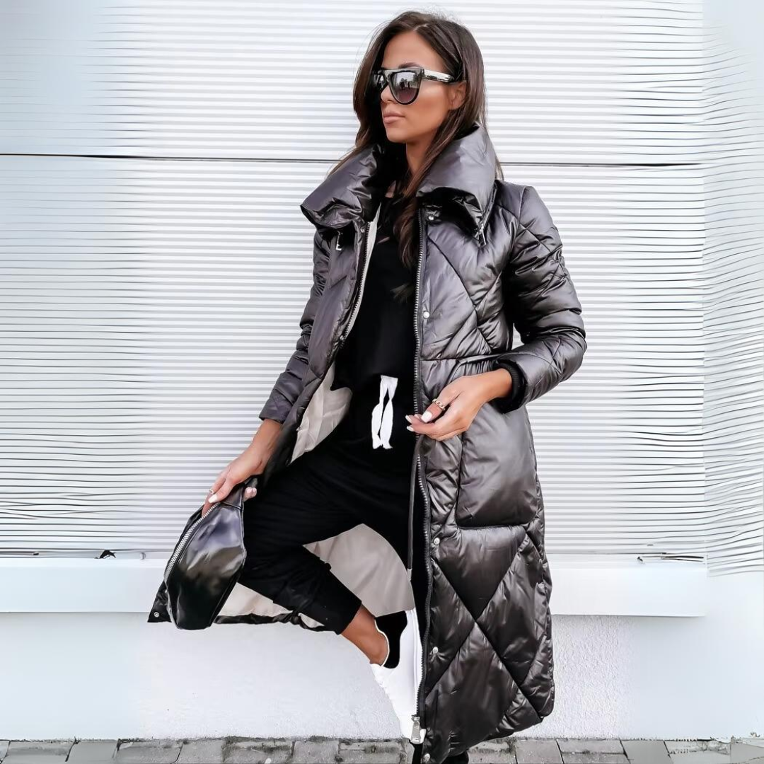 Elmont | Women's Down Winter Coat