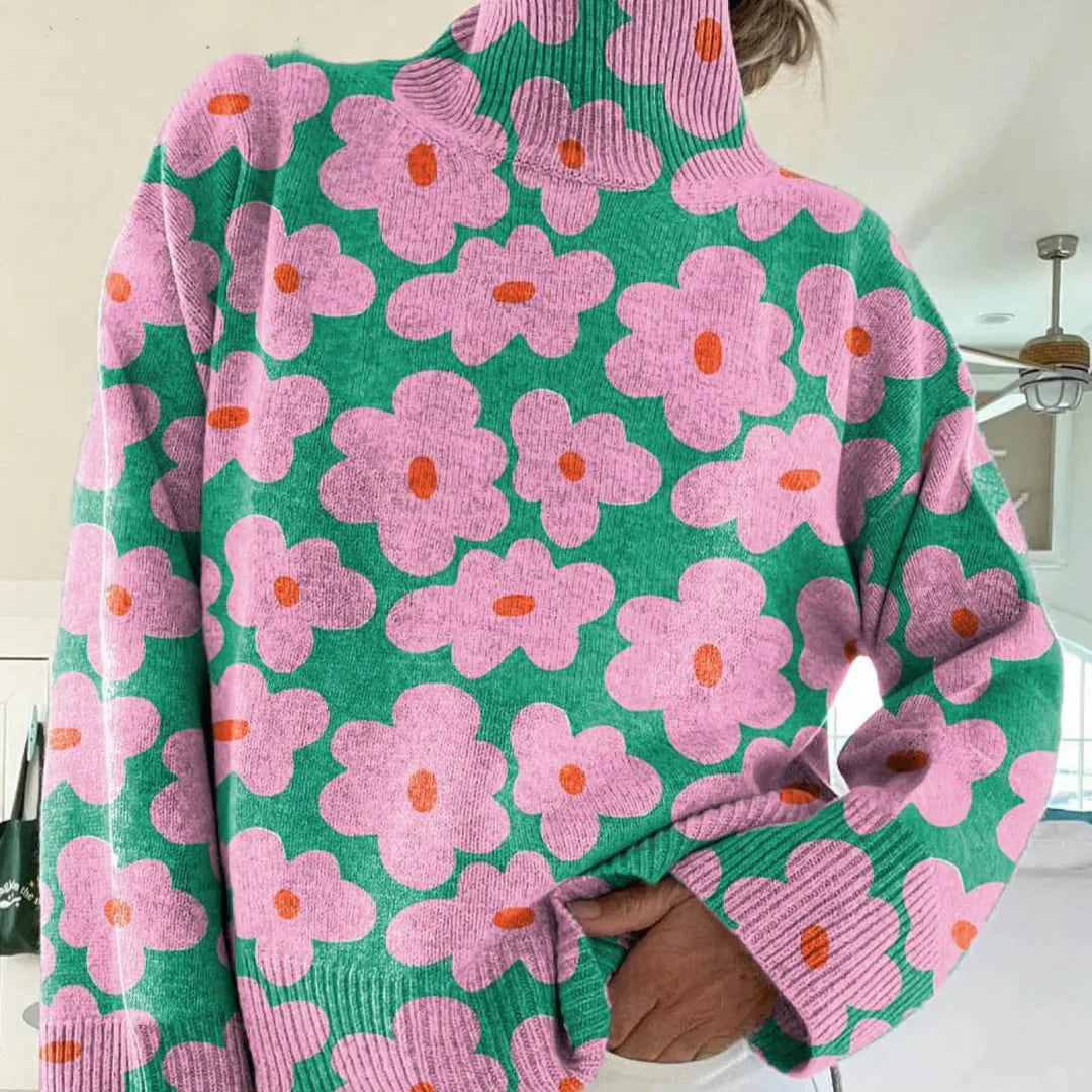 Elmont | Relaxed Knit Sweater