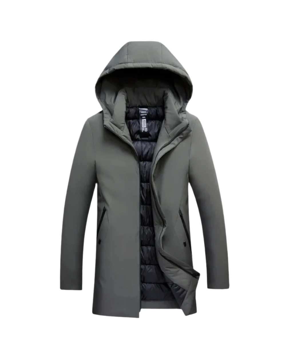 Elmont | Men's Winter Jacket