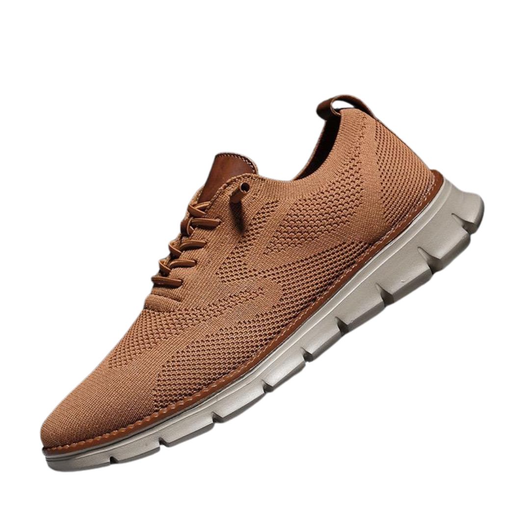 Elmont | Knit Sneakers