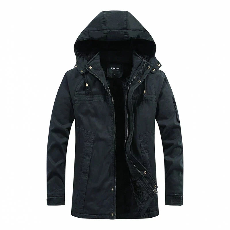 Elmont | Fleece Jacket