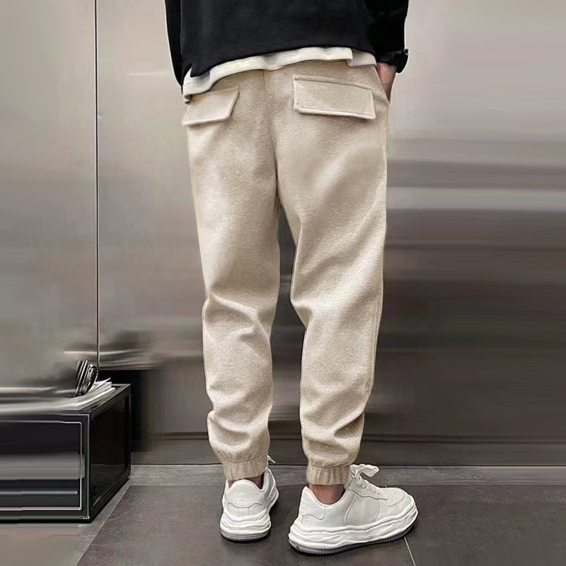 Elmont | Men's Stretch Pants
