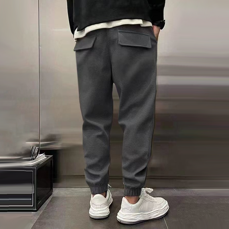 Elmont | Men's Stretch Pants