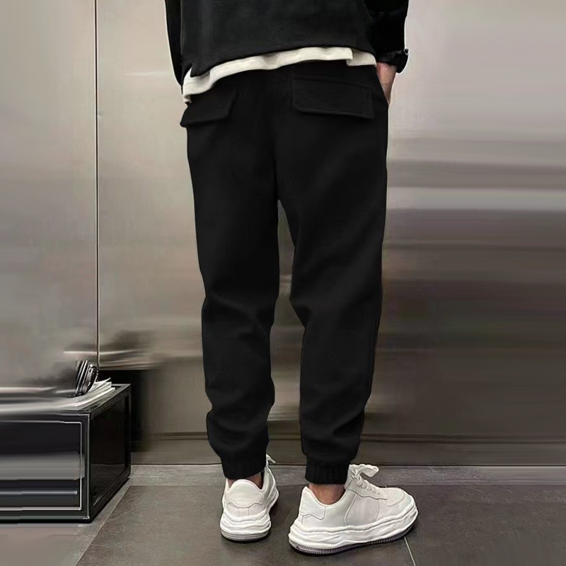 Elmont | Men's Stretch Pants