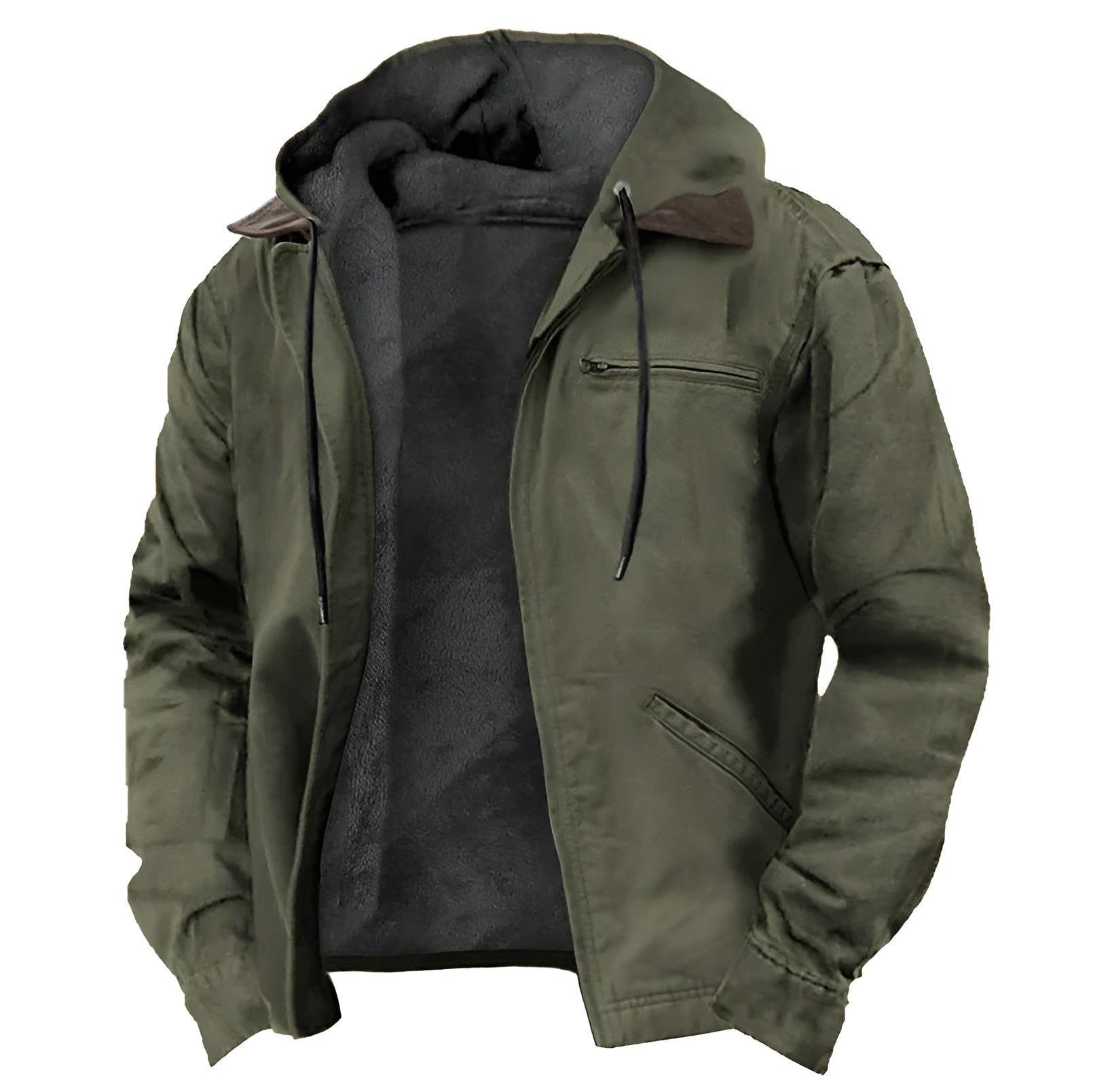 Elmont | Thermal Jacket