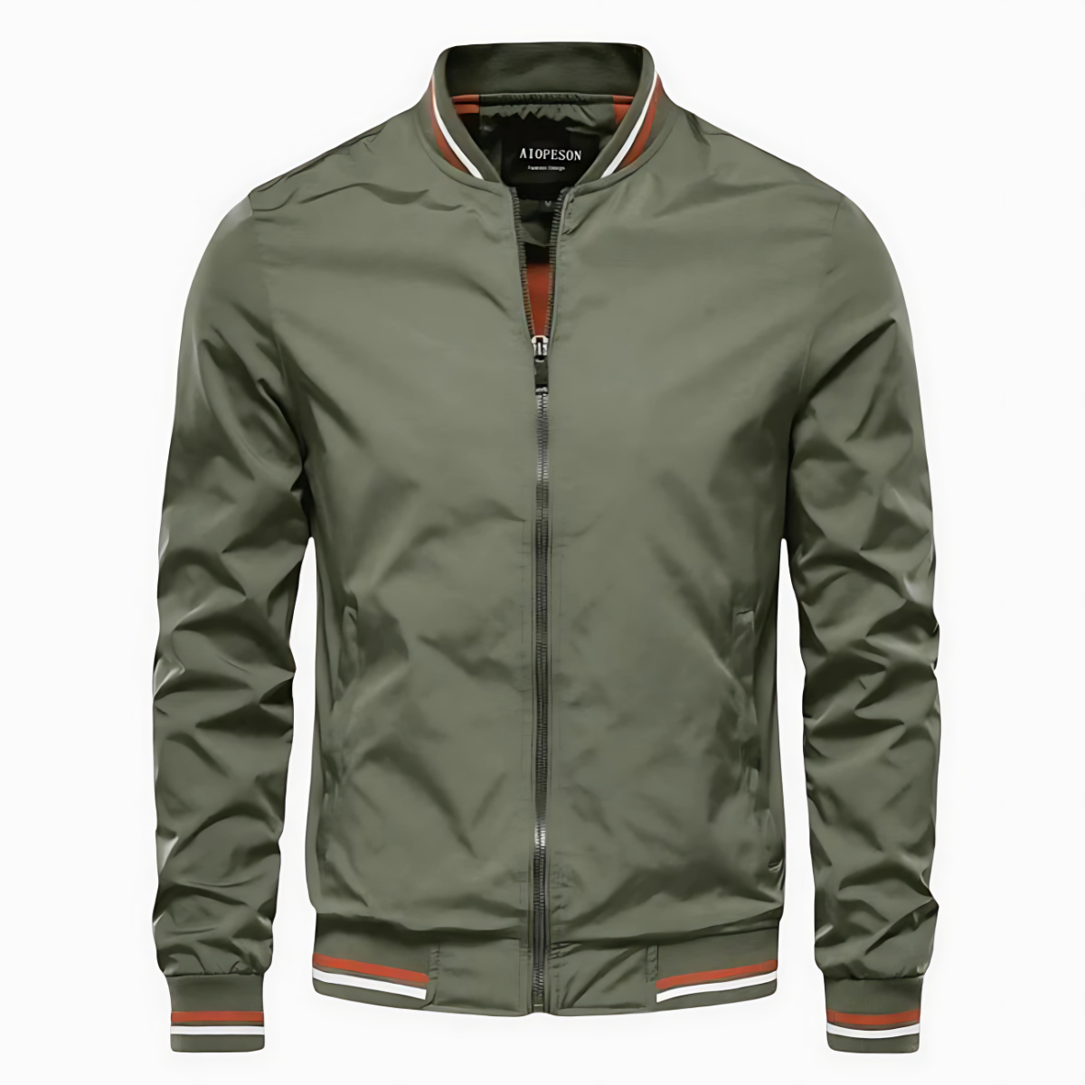 Elmont | Lightweight Windproof Jacket