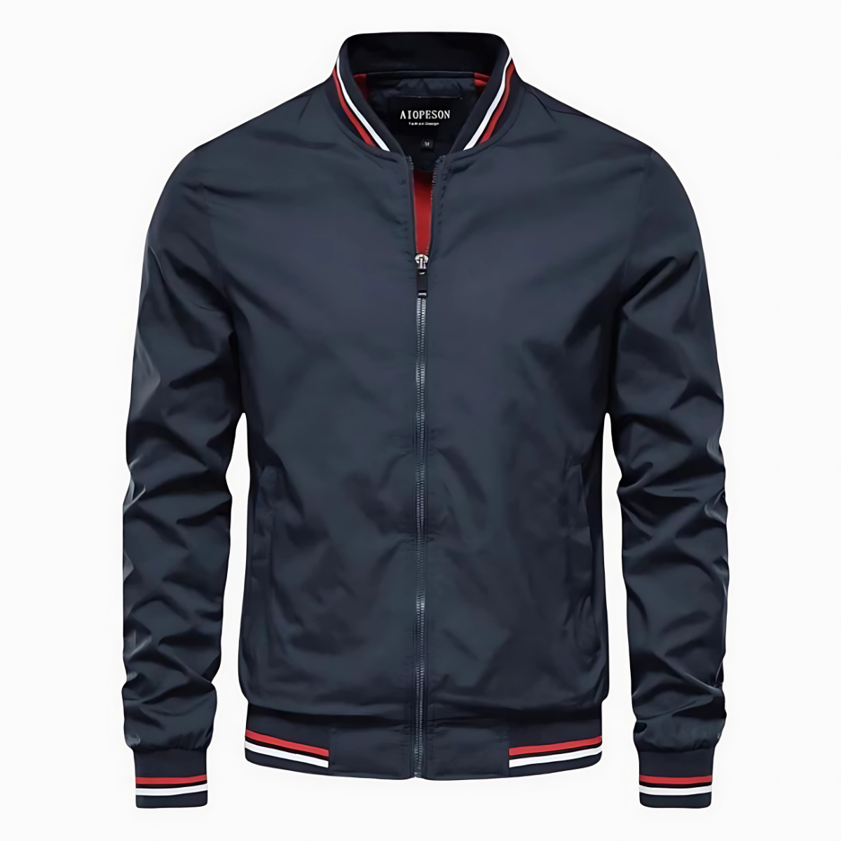Elmont | Lightweight Windproof Jacket