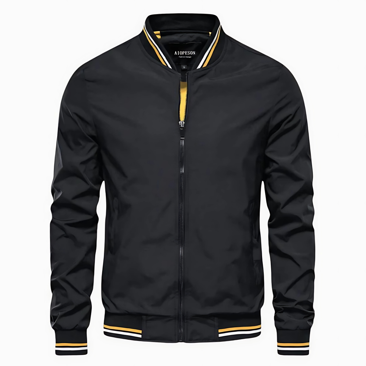 Elmont | Lightweight Windproof Jacket