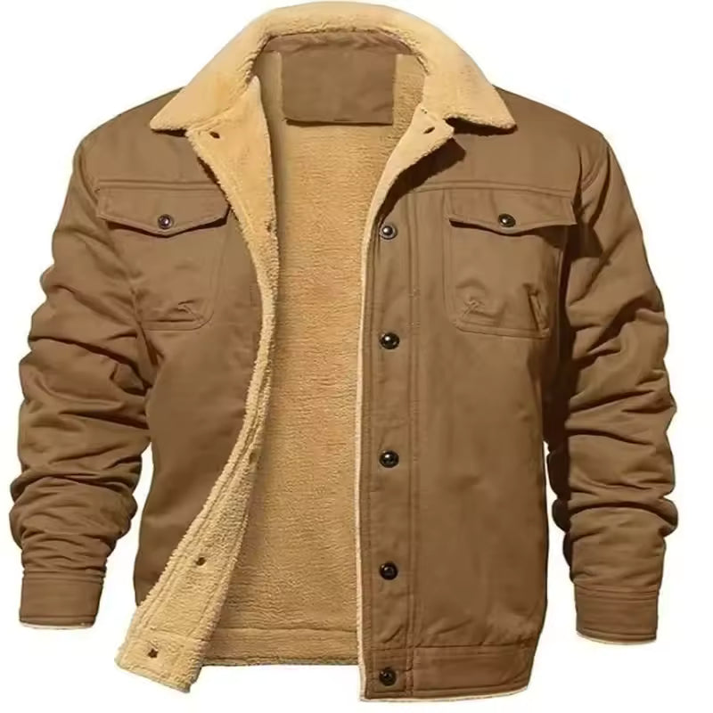 Elmont | Men's Winter Jacket