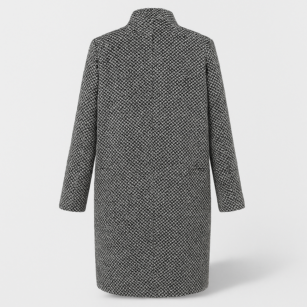 Elmont | Women's Wool Blend Coat