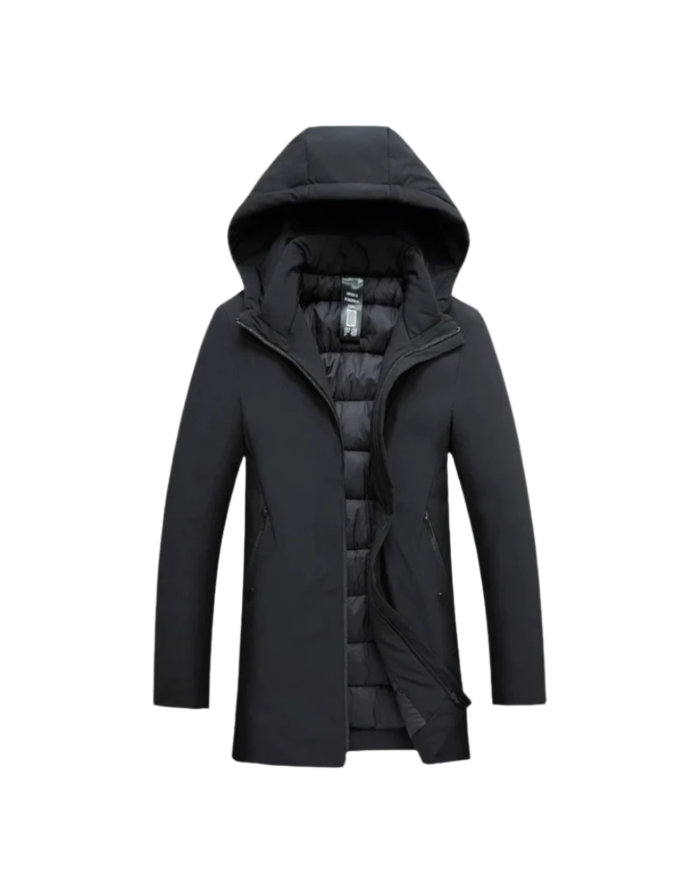Elmont | Men's Winter Jacket