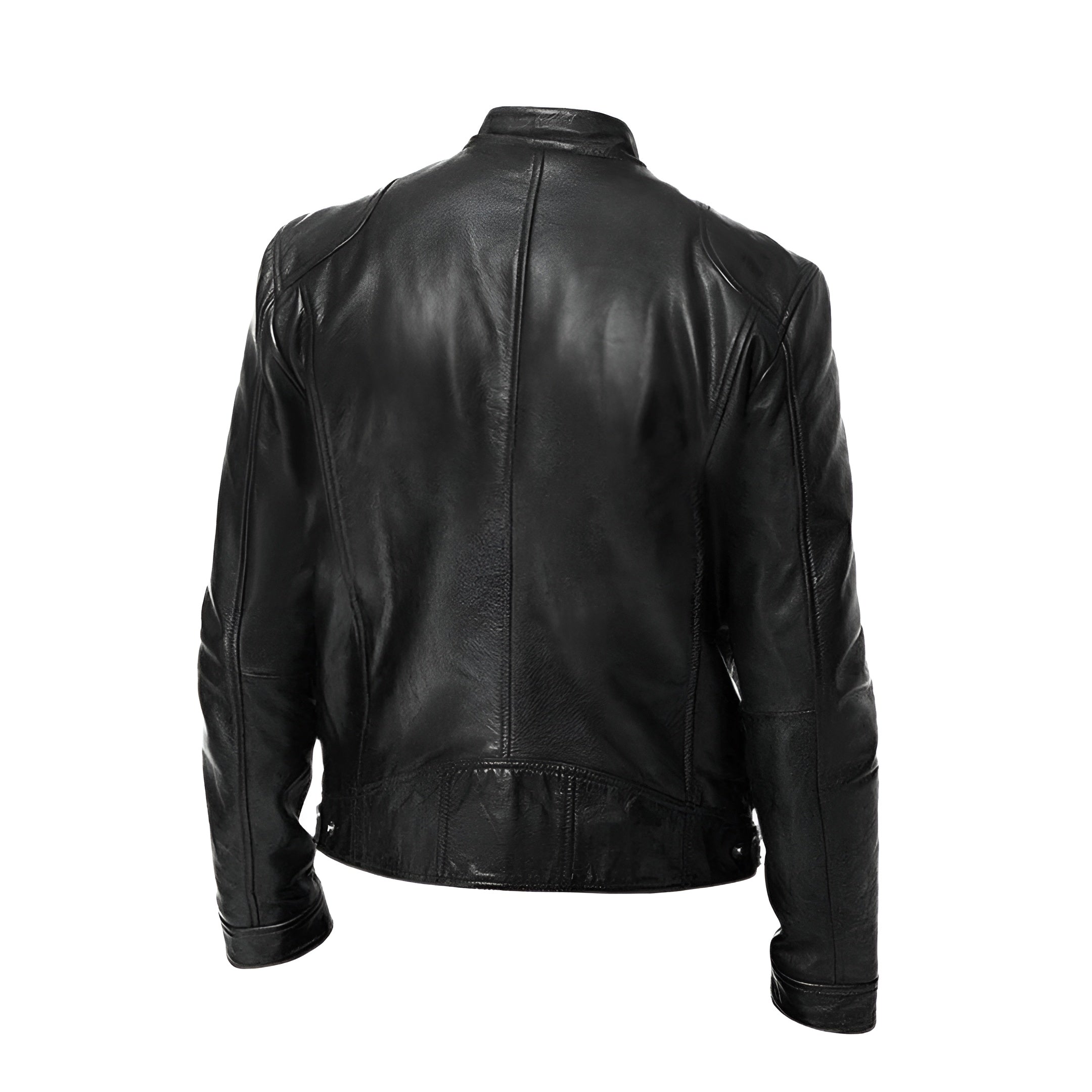 Elmont | Casual Jacket