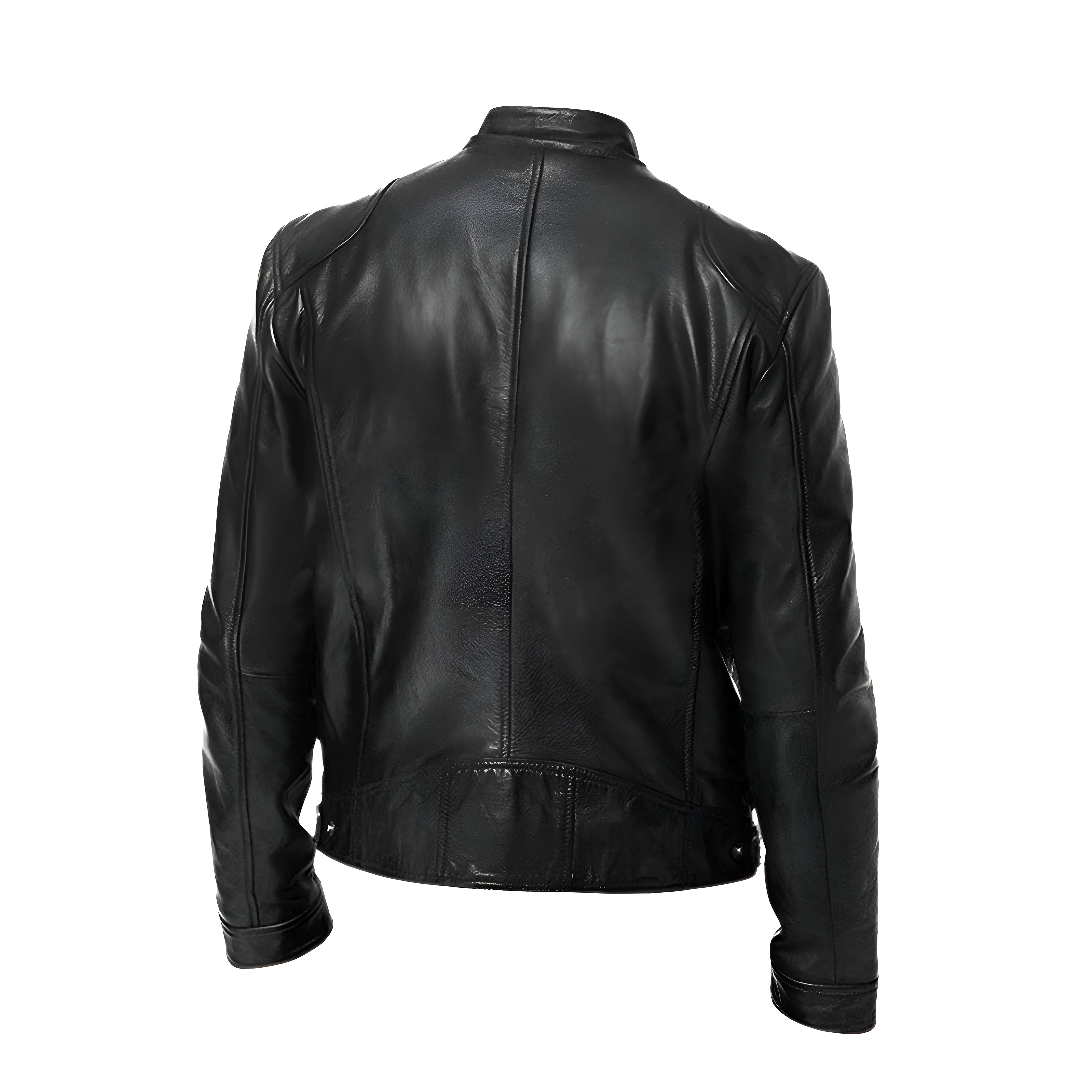 Elmont | Casual Jacket